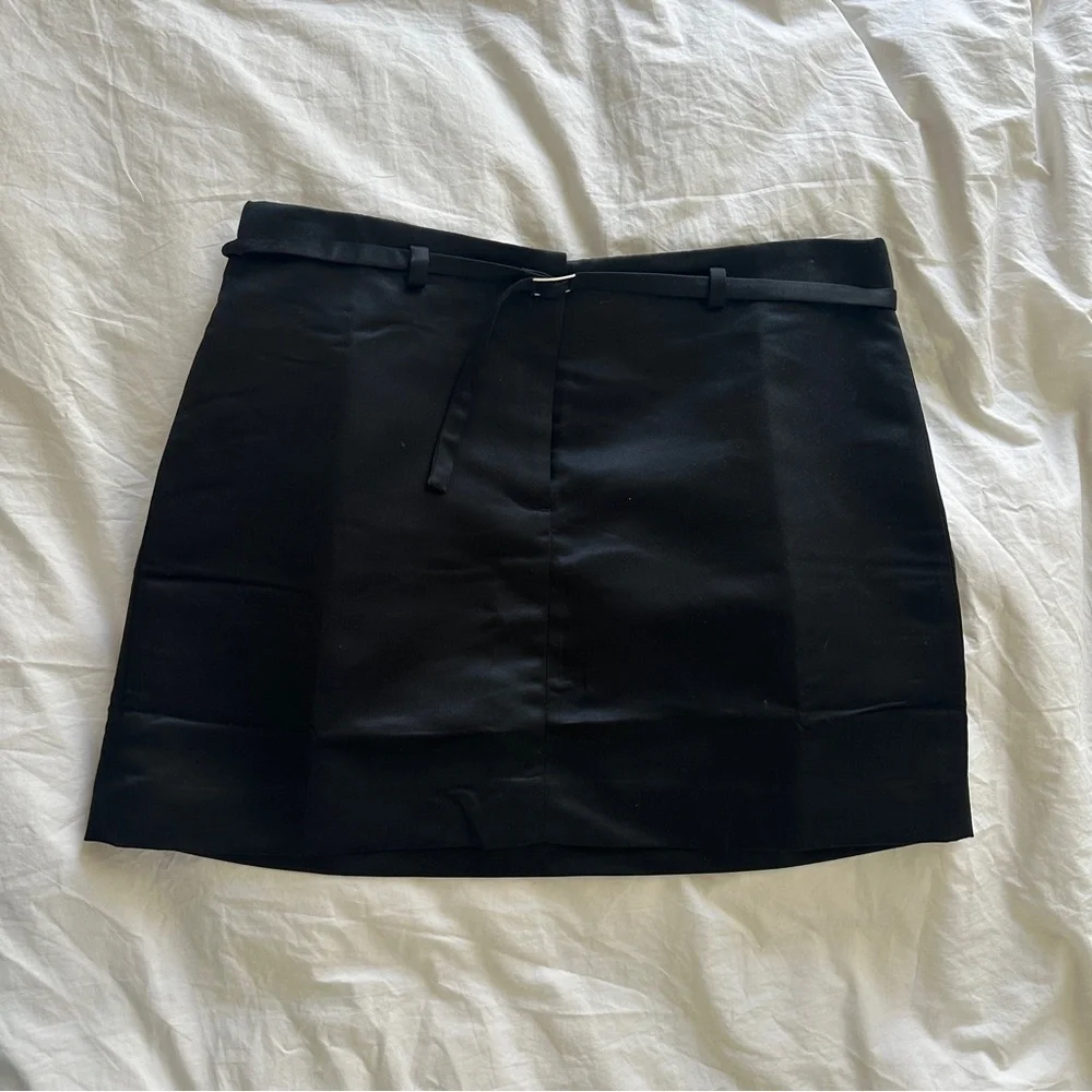 J. Crew skirt